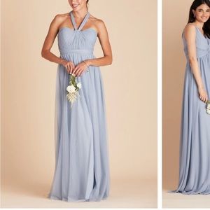 Bridesmaid dress. Worn once.